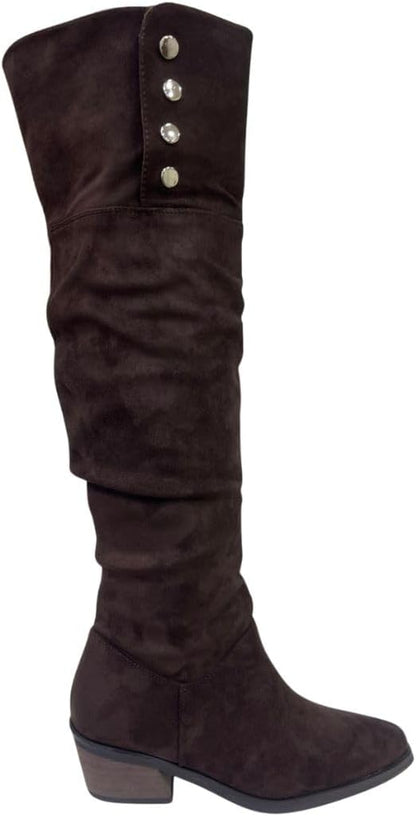 بوت حريمي p26