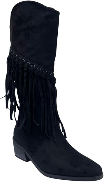 بوت حريمي p14