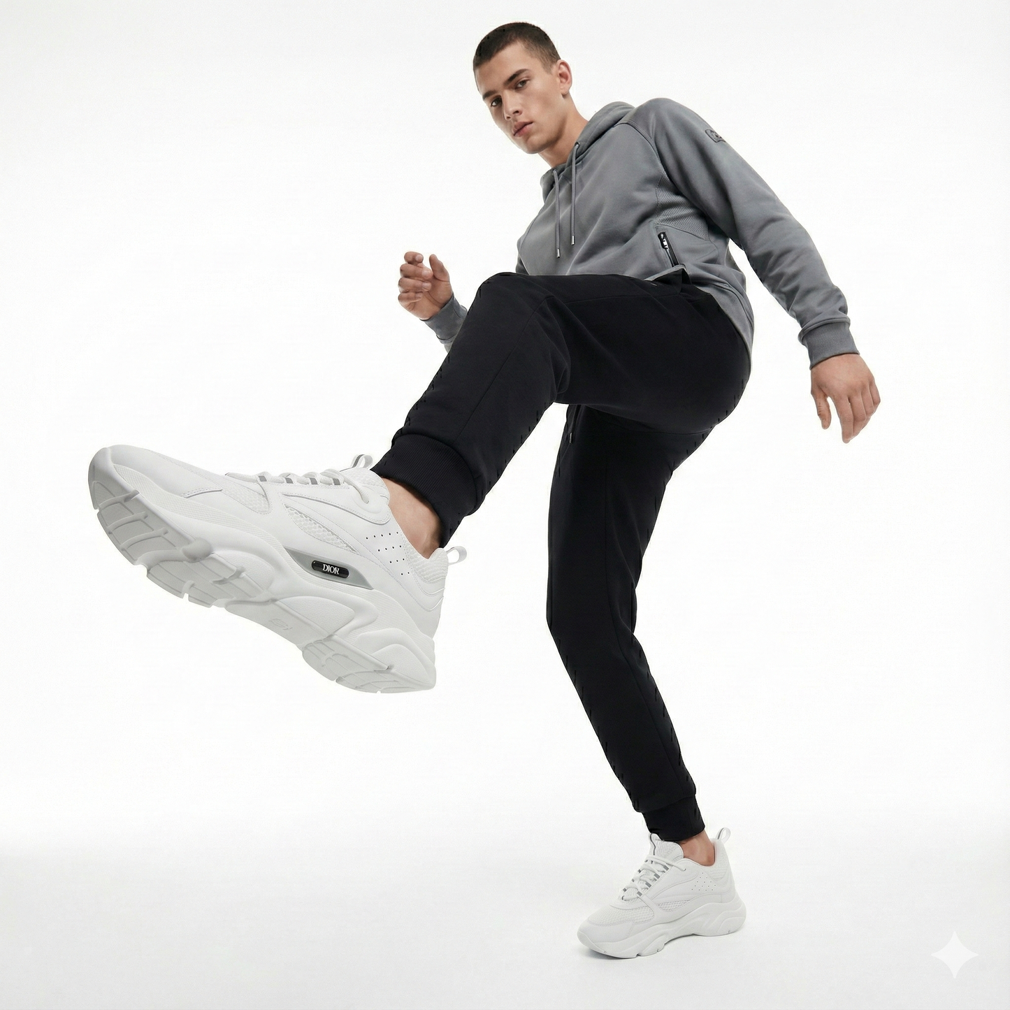 cd10 كوتشي رجالي