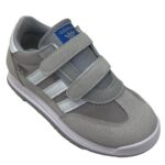 ksnas102 كوتشي أطفال فاشون مريح بخامة عالية الجودة ونعل مرن مضاد للانزلاق | حذاء سنيكرز عصري للبنات والأولاد | مناسب للمدرسة والخروج اليومي