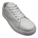 ⁦msnms183 كوتشي رجالي فاشون مريح بخامة عالية الجودة ونعل مضاد للانزلاق | حذاء رياضي عصري مناسب للخروج والعمل اليومي⁩ - الصورة ⁦6⁩