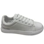 ⁦msnms183 كوتشي رجالي فاشون مريح بخامة عالية الجودة ونعل مضاد للانزلاق | حذاء رياضي عصري مناسب للخروج والعمل اليومي⁩ - الصورة ⁦3⁩