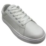 msnms183 كوتشي رجالي فاشون مريح بخامة عالية الجودة ونعل مضاد للانزلاق | حذاء رياضي عصري مناسب للخروج والعمل اليومي