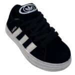 wsn423 كوتشي فاشون حريمي مريح وخفيف | سنيكرز نسائي عصري بخامة عالية الجودة ونعل مرن مضاد للانزلاق | مناسب للخروج، الجامعة والعمل اليومي