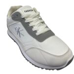 ⁦c3 كوتشي رجالي فاشون مريح بخامة عالية الجودة ونعل مضاد للانزلاق | حذاء رياضي عصري مناسب للخروج والعمل اليومي⁩ - الصورة ⁦5⁩