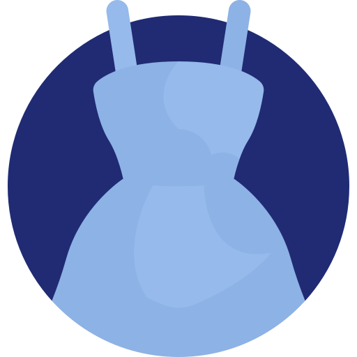 فستان