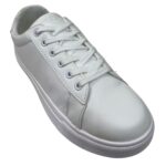 ⁦msnms182 كوتشي رجالي فاشون مريح بخامة عالية الجودة ونعل مضاد للانزلاق | حذاء رياضي عصري مناسب للخروج والعمل اليومي⁩ - الصورة ⁦3⁩