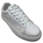 msnms182 كوتشي رجالي فاشون مريح بخامة عالية الجودة ونعل مضاد للانزلاق | حذاء رياضي عصري مناسب للخروج والعمل اليومي