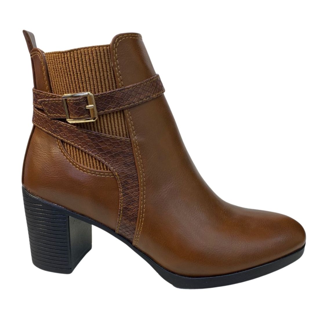 whb703 هاف بوت حريمي فاشون أنيق ومريح | بوت نسائي شتوي بخامة عالية الجودة ونعل مضاد للانزلاق | مناسب للخروج اليومي والمناسبات الشتوية