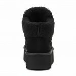 ⁦اجز هاف بوت حريمي فاشون أنيق ومريح | بوت نسائي شتوي بخامة عالية الجودة ونعل مضاد للانزلاق | مناسب للخروج اليومي والمناسبات الشتوية whb2503⁩ - الصورة ⁦5⁩